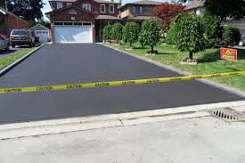 Best Driveway Repair and Patching  in Chinle, AZ