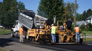 Best Driveway Grading and Leveling  in Chinle, AZ