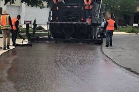 Best Asphalt Driveway Installation  in Chinle, AZ